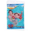 Bestway - rękawki do pływania dla dzieci 23x15 cm (czerwony)