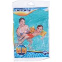 Bestway - rękawki do pływania dla dzieci 23x15 cm (pomarańczowy)