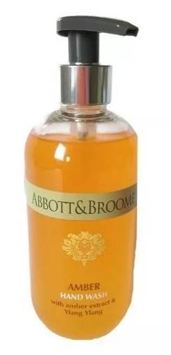 Abbott & Broome Amber & Ylang Ylang Mydło 300 ml
