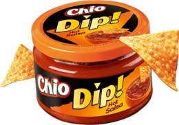 Chio Dip Hot Salsa 200 ml