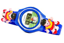 Zegarek Dziecięcy Quartz TDC3-2 Piłkarz