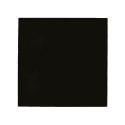 Panel ścienny 3d dekoracyjny piankowy WallMarket Kwadrat czarny grubość 3,5 cm