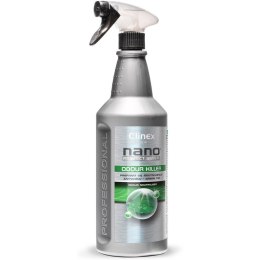 Preparat Clinex Nano Protect Silver Odour Killer 1