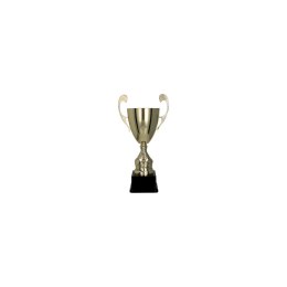 Puchar Metalowy Złoty Trofeum 4104E