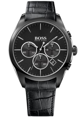 Zegarek Męski Hugo Boss Onyx 1513367 + BOX