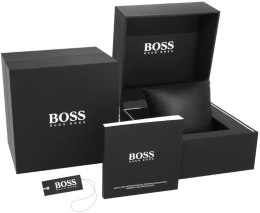 Zegarek Męski Hugo Boss Grand Prix 1513676 + BOX