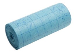Ścierka w rolce Quick'n Dry roll 10 m Niebieska