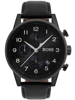 Zegarek Męski Hugo Boss Navigator 1513497 + BOX