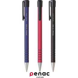 Długopis Penac RB-085B 0.7mm czarny