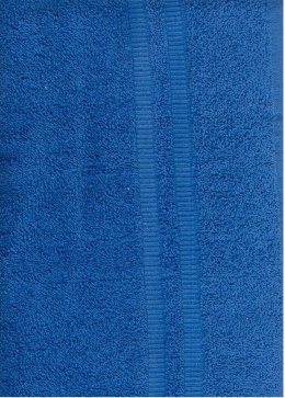 Ręcznik Junak 70x140 Niebieski Frotex Greno- najtańszy