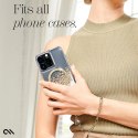 Case-Mate Link Chain Phone Wristlet - Uniwersalna smyczka do telefonu (Gold)