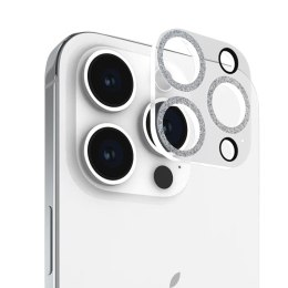 Case-Mate Sparkle Lens Protector - Szkło ochronne na aparat iPhone 15 Pro / iPhone 15 Pro Max (Twinkle)