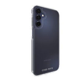 Case-Mate Tough Clear - Etui Samsung Galaxy A15 5G (Przezroczysty)