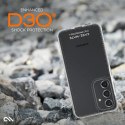 Case-Mate Ultra Tough Clear D3O - Etui Samsung Galaxy S24 (Przezroczysty)
