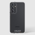 Case-Mate Ultra Tough Clear D3O - Etui Samsung Galaxy S24+ (Przezroczysty)