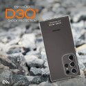 Case-Mate Ultra Tough Clear D3O - Etui Samsung Galaxy S24 Ultra (Przezroczysty)