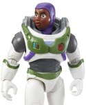 Mattel Figurka komandor Alisha Hawthorne z bajki Buzz Astral ZA 5128