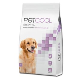 PRÓBKA PETCOOL Essential dla dorosłych psów 100 g