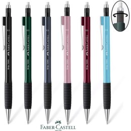 Ołówek automatyczny Faber-Castell Grip 1345 0.5mm