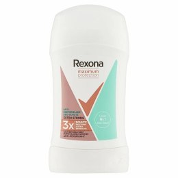 Rexona Maximum Protection Antibacterial Antiperspirant Sztyft 40 ml
