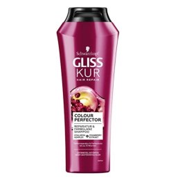 Gliss Colour Perfector Szampon do Włosów 250 ml