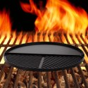 Płyta grillowa BBQ/PLANCHA_Safari Chef