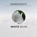 Tesori d'Oriente White Musk Żel pod Prysznic 250 ml