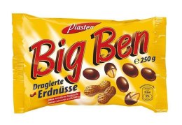 Big Ben orzechy w czekoladzie 250 g