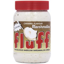 Marshmallow Fluff Caramel 213 g