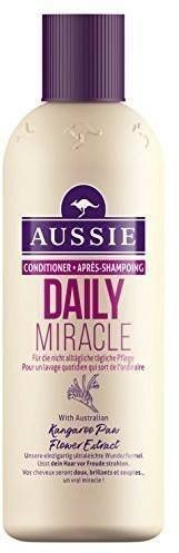 Aussie Daily Miracle Odżywka 250 ml