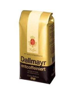 Dallmayr Prodomo Entcoffeiniert 500 g kawa ziarnista bezkofeinowa