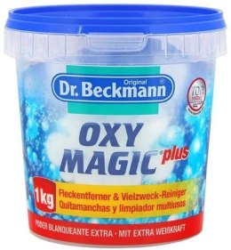 Dr.Beckmann Oxy Magic Plus odplamiacz