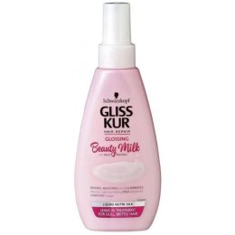 Gliss Kur Beauty Milk Glossing 150 ml