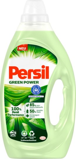 Persil Green Power 25 prań