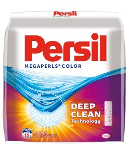 Persil Megaperls Color 15 prań