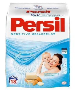 Persil Megaperls Sensitive 18 prań