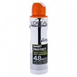 L'Oréal Men Expert Shirt Control Antyperspirant Spray 150 ml