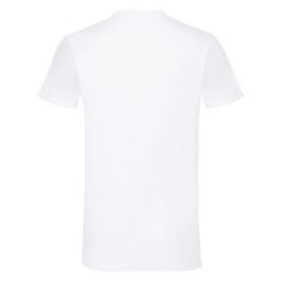 Koszulka męska biała S