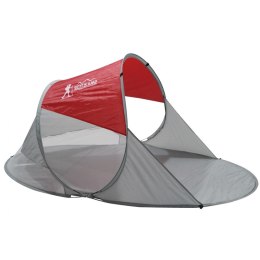 Namiot parawan plażowy samorozkładający 190x90x86cm Royokamp
