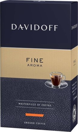 Davidoff Fine Aroma 250g Kawa mielona