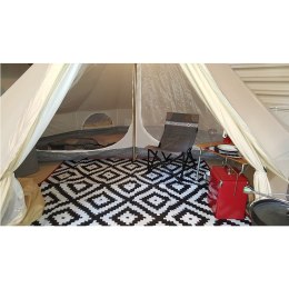 Namiot wewnętrzny 3-osobowy do namiotu STREETERVILLE