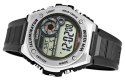 Zegarek Casio MWD-100H-1AVEF 10 BAR Do pływania Unisex