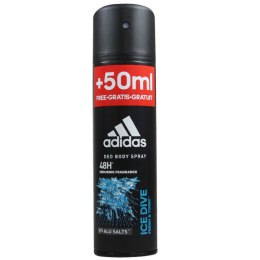 Adidas Ice Dive Spray 200 ml