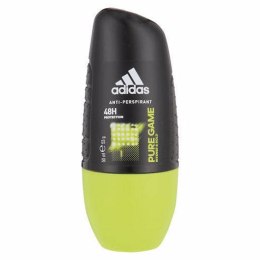 Adidas Pure Game Roll-On 50 ml