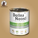 Dolina Noteci bogata w dziczyznę 800g