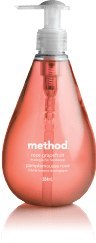 Method Roze Grapefruit Mydło w Płynie 354 ml