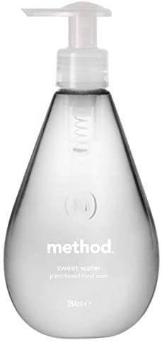 Method Sweet Water Mydło w Płynie 354 ml