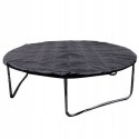 Trampolina Ogrodowa 312cm/10ft fioletowa Maxy Comfort PLUS z Wewnętrzną siatką