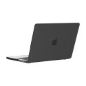 Incase Hardshell Case - Obudowa MacBook Pro 14" (2021) (Dots/Black)