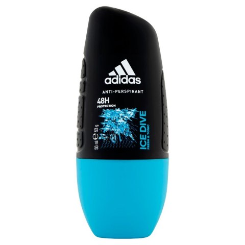 Adidas Ice Dive Roll-On 50 ml